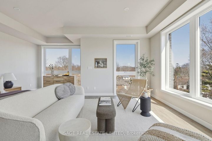 Photo 23 at 21 - 35 Birchcliff Avenue, Cliffside, Toronto