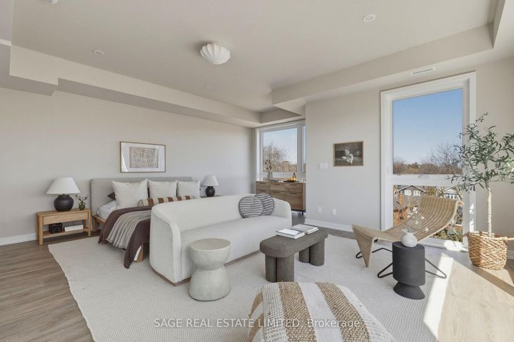 Photo 24 at 21 - 35 Birchcliff Avenue, Cliffside, Toronto