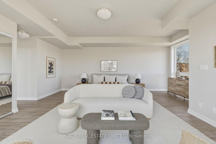 Photo 25 at 21 - 35 Birchcliff Avenue, Cliffside, Toronto