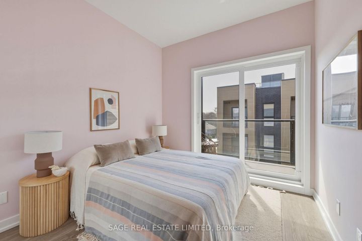 Photo 32 at 21 - 35 Birchcliff Avenue, Cliffside, Toronto