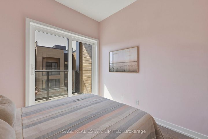 Photo 33 at 21 - 35 Birchcliff Avenue, Cliffside, Toronto