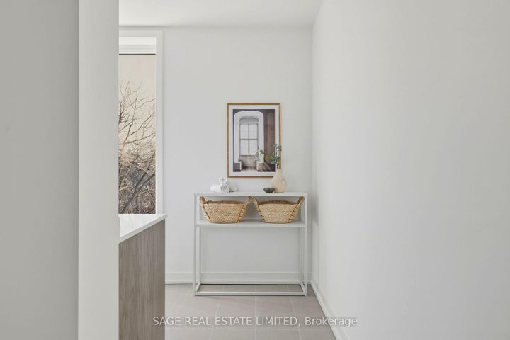 Photo 35 at 21 - 35 Birchcliff Avenue, Cliffside, Toronto