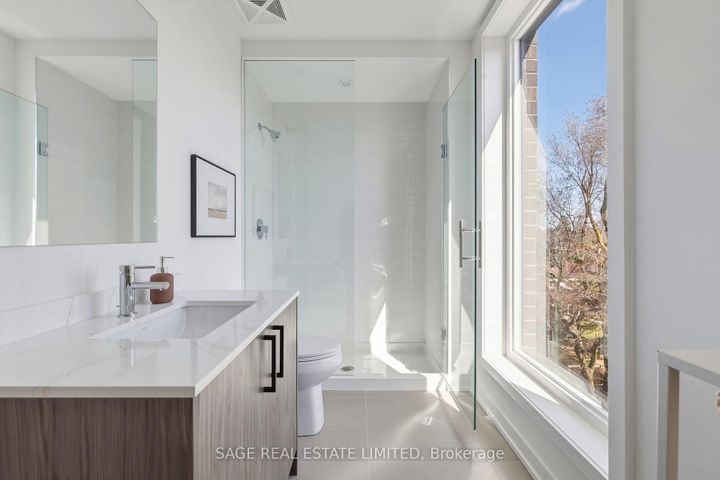 Photo 36 at 21 - 35 Birchcliff Avenue, Cliffside, Toronto