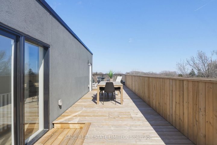 Photo 40 at 21 - 35 Birchcliff Avenue, Cliffside, Toronto