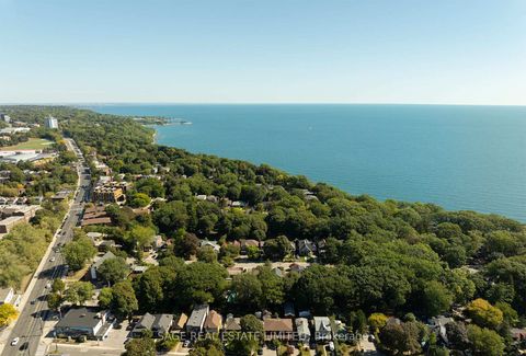Photo 1 at 21 - 35 Birchcliff Avenue, Cliffside, Toronto