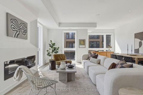 Photo 3 at 21 - 35 Birchcliff Avenue, Cliffside, Toronto