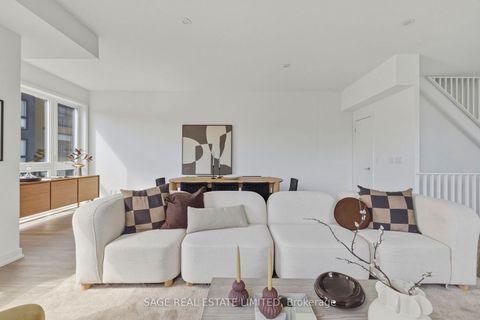 Photo 5 at 21 - 35 Birchcliff Avenue, Cliffside, Toronto