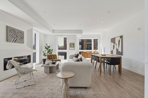 Photo 6 at 21 - 35 Birchcliff Avenue, Cliffside, Toronto