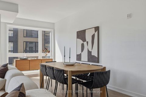 Photo 8 at 21 - 35 Birchcliff Avenue, Cliffside, Toronto