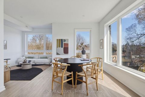 Photo 14 at 21 - 35 Birchcliff Avenue, Cliffside, Toronto