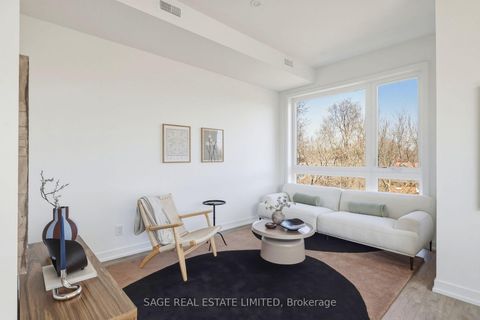 Photo 16 at 21 - 35 Birchcliff Avenue, Cliffside, Toronto