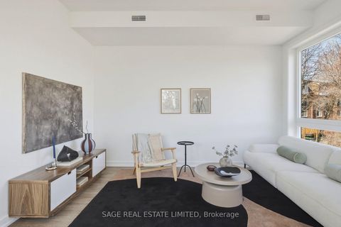 Photo 17 at 21 - 35 Birchcliff Avenue, Cliffside, Toronto