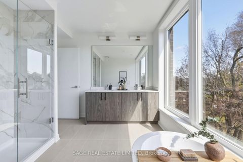 Photo 28 at 21 - 35 Birchcliff Avenue, Cliffside, Toronto