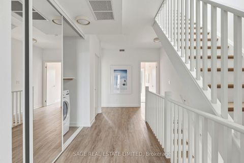 Photo 29 at 21 - 35 Birchcliff Avenue, Cliffside, Toronto