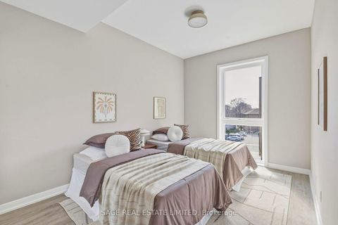 Photo 30 at 21 - 35 Birchcliff Avenue, Cliffside, Toronto