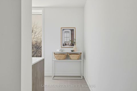 Photo 35 at 21 - 35 Birchcliff Avenue, Cliffside, Toronto