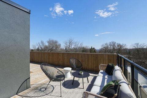 Photo 43 at 21 - 35 Birchcliff Avenue, Cliffside, Toronto