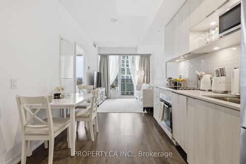 Photo 3 at 2005 - 20 Tubman Avenue, Regent Park, Toronto