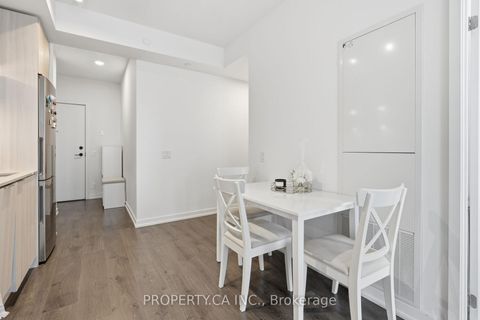 Photo 5 at 2005 - 20 Tubman Avenue, Regent Park, Toronto