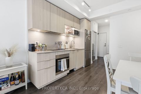 Photo 6 at 2005 - 20 Tubman Avenue, Regent Park, Toronto