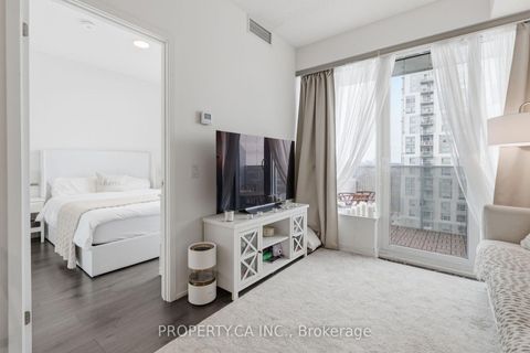 Photo 9 at 2005 - 20 Tubman Avenue, Regent Park, Toronto