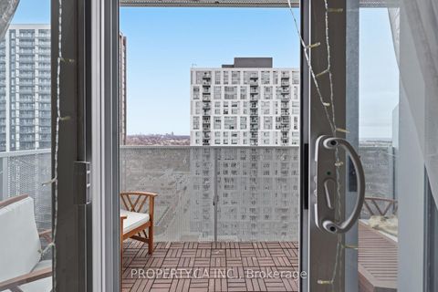 Photo 16 at 2005 - 20 Tubman Avenue, Regent Park, Toronto