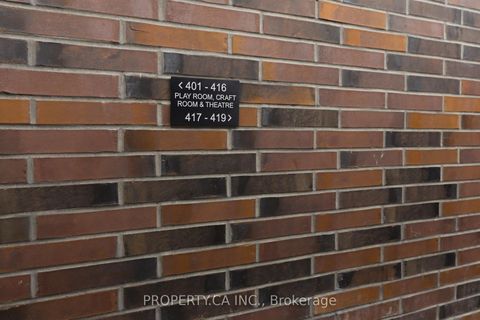 Photo 21 at 2005 - 20 Tubman Avenue, Regent Park, Toronto