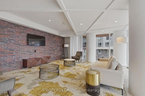 Photo 23 at 2005 - 20 Tubman Avenue, Regent Park, Toronto