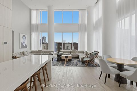 Photo 26 at 2005 - 20 Tubman Avenue, Regent Park, Toronto