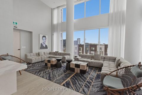 Photo 27 at 2005 - 20 Tubman Avenue, Regent Park, Toronto