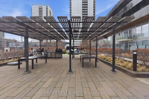 Photo 29 at 2005 - 20 Tubman Avenue, Regent Park, Toronto