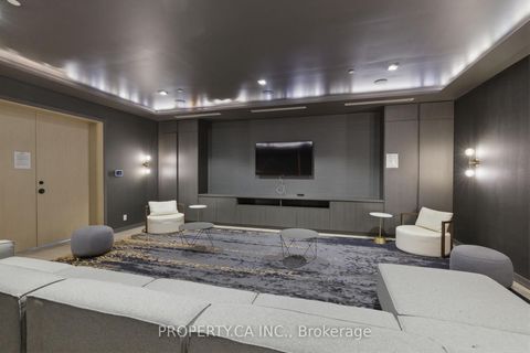 Photo 30 at 2005 - 20 Tubman Avenue, Regent Park, Toronto