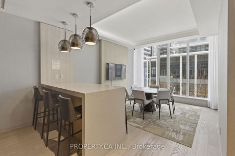 Photo 32 at 2005 - 20 Tubman Avenue, Regent Park, Toronto