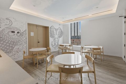 Photo 34 at 2005 - 20 Tubman Avenue, Regent Park, Toronto