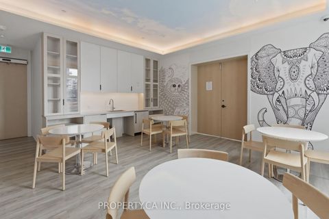 Photo 35 at 2005 - 20 Tubman Avenue, Regent Park, Toronto