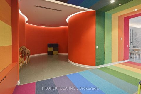 Photo 36 at 2005 - 20 Tubman Avenue, Regent Park, Toronto