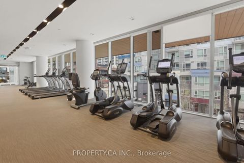 Photo 38 at 2005 - 20 Tubman Avenue, Regent Park, Toronto