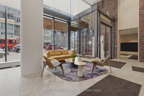 Photo 39 at 2005 - 20 Tubman Avenue, Regent Park, Toronto