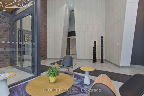 Photo 40 at 2005 - 20 Tubman Avenue, Regent Park, Toronto