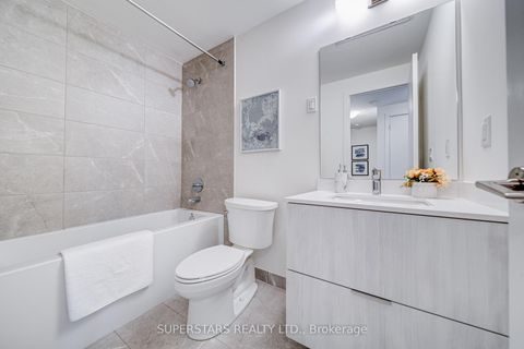 Photo 18 at 705 - 5 Steckley House Lane, Rural Richmond Hill, Richmond Hill