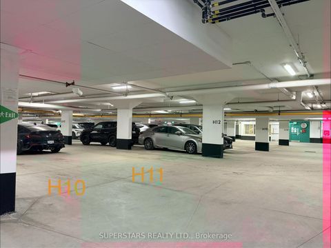 Photo 20 at 705 - 5 Steckley House Lane, Rural Richmond Hill, Richmond Hill