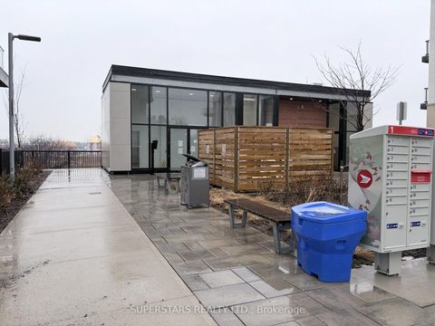 Photo 21 at 705 - 5 Steckley House Lane, Rural Richmond Hill, Richmond Hill