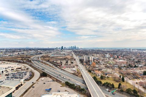 Photo 1 at PH101 - 215 Sherway Gardens Road, City Centre West, Toronto