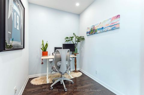 Photo 10 at PH101 - 215 Sherway Gardens Road, City Centre West, Toronto
