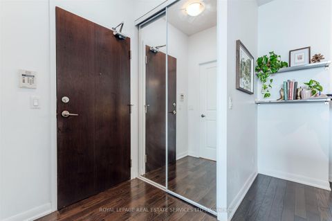 Photo 14 at PH101 - 215 Sherway Gardens Road, City Centre West, Toronto