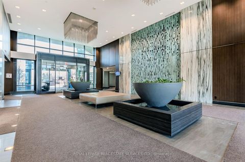 Photo 18 at PH101 - 215 Sherway Gardens Road, City Centre West, Toronto