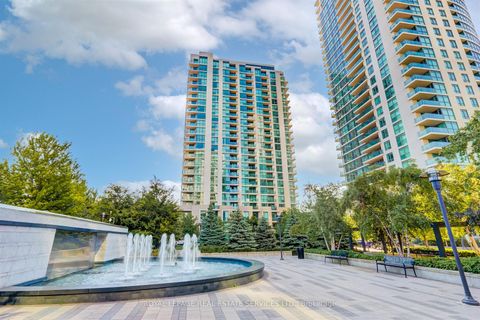 Photo 27 at PH101 - 215 Sherway Gardens Road, City Centre West, Toronto