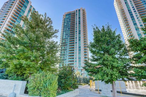 Photo 28 at PH101 - 215 Sherway Gardens Road, City Centre West, Toronto