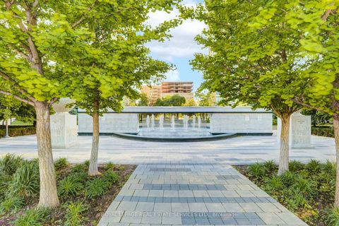 Photo 29 at PH101 - 215 Sherway Gardens Road, City Centre West, Toronto