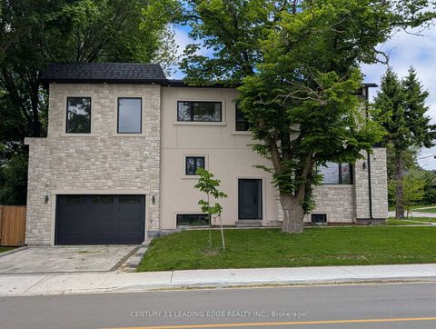 Photo 0 at 50 Dorset Road, Cliffcrest, Toronto